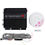 Transponder AIS Marinho Classe B Discou HA-102 com 5W, Canal Duplo e CSTDMA - Imagem 1