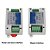 Repetidor RS485 Dual Hub com Isolamento Óptico, Cache e Suporte a Dois Mestres Modbus - Imagem 7