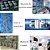Servidor Serial RS485 para TCP/IP Modbus TCP RTU, Compacto e Montagem em Trilho DIN - Imagem 17