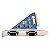 Placa Serial Industrial UOTEK-PCI UT-7722 com 2 Portas RS485/RS422 e Adaptador DB9 para PCI - Imagem 6