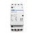 Contator Modular TOCT1 4P 25A 220V DIN 4NO para Automação Residencial AC 50/60Hz - Imagem 6
