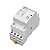 Contator Modular TOCT1 4P 25A 220V DIN 4NO para Automação Residencial AC 50/60Hz - Imagem 3
