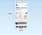 Contator Modular TOCT1 4P 25A 220V DIN 4NO para Automação Residencial AC 50/60Hz - Imagem 10
