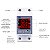 Relé Protetor 3 em 1 63A 230V com Display para Trilho DIN – Ajustável com Proteção de Sobretensão, Subtensão e Sobrecorrente - Imagem 5