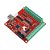 Controlador CNC 4 Eixos com Interface USB para Mach3 – PLC Programável Compatível com Driver TB6600 - Imagem 5