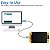 Display Touch ESP32 Freenove CYD com Wi-Fi/Bluetooth, Várias Polegadas, Dual-Core 240?MHz + Exemplos LVGL - Imagem 1