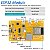 Display Touch ESP32 Freenove CYD com Wi-Fi/Bluetooth, Várias Polegadas, Dual-Core 240?MHz + Exemplos LVGL - Imagem 10