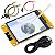 Display Touch ESP32 Freenove CYD com Wi-Fi/Bluetooth, Várias Polegadas, Dual-Core 240?MHz + Exemplos LVGL - Imagem 3