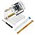 Câmera Freenove 5MP/8MP com Suporte Ajustável para Raspberry Pi e Jetson Nano + Cabo Flat - Imagem 5