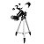 Telescópio Astronômico SVBONY SV501P Refrator para Iniciantes, Ideal para Observação da Lua e Planetas. - Imagem 4