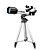 Telescópio Astronômico SVBONY SV501P Refrator para Iniciantes, Ideal para Observação da Lua e Planetas. - Imagem 1