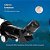 Telescópio Astronômico SVBONY SV501P Refrator para Iniciantes, Ideal para Observação da Lua e Planetas. - Imagem 8