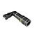 Lente Monocular Telescópica 20X para Celular, Compatível com iPhone e Samsung, Ideal para Camping, Caça e Esportes. - Imagem 1