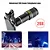 Lente Monocular Telescópica 20X para Celular, Compatível com iPhone e Samsung, Ideal para Camping, Caça e Esportes. - Imagem 9