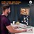 Microscópio Digital Rievbcaau 1200X HD USB com 10 LEDs, Profissional para Reparos e Inspeções Eletrônicas.          Perguntar ao ChatGPT - Imagem 9