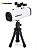Telescópio Astronômico Celestron 60mm de Mesa, Refletor Compacto e Portátil para Observação de Estrelas. - Imagem 2