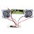 Kit DIY de Alto-Falante Estéreo Bluetooth com Projeto de Solda Educativo - Imagem 11