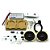 Kit DIY de Alto-Falante Estéreo Bluetooth com Projeto de Solda Educativo - Imagem 6