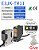 Sensor Fotoelétrico GTRIC E3JK-TR12, Tipo Feixe Através, AC/DC 24-240V, Saída Relé, Formato Quadrado, Uso Universal - Imagem 3