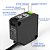 Sensor Fotoelétrico GTRIC E3JK-TR12, Tipo Feixe Através, AC/DC 24-240V, Saída Relé, Formato Quadrado, Uso Universal - Imagem 6