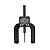 Medidor de Profundidade Digital Shahe 0-80mm com Display LCD para Mesa de Roteador e Altura de Corte - Imagem 11