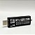 SDR V4 Rádio Definido por Software RTL2832U R828D com Antena SMA e TCXO 1PPM - Imagem 2