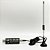 HTOOL SDR V4 Receptor de Rádio Definido por Software RTL-SDR RTL2832U 1PPM TCXO HF BiasT com Antena SMA - Imagem 6