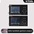 SA6 Analisador de Espectro e Gerador de Sinal 6GHz Portátil para Wi-Fi, 2G, 4G, LTE, CDMA e GSM - Imagem 2