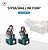 Bomba de Tinta SYPDA MV-SD100EUV 3W 24V 100-200ml para Impressoras DTF e UV - Imagem 9