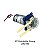 Bomba Peristáltica Ajustável DC 24V 7W 150-200ml/min para Impressoras Jato de Tinta Nocai Xenons - Imagem 6