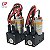 Bomba de Tinta DTF KHF 3W 24V DC 100-150ml/min para Impressoras Jato de Tinta UV JH-10 - Imagem 3