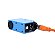 Sensor de Cor NPN Original com Cabo 2m, Modelos KT5W-2N1116 / KT5G-2N1111S16 / KT5G-2N1111 - Imagem 2