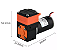 Bomba de Diafragma Mini Kamoer Original ELP02-D12/D24 – 12V ou 24V - Imagem 12