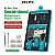 Suporte Gabarito Relife RL-601L Plus Universal Duplo-Slot para Reparos de Placa-Mãe BGA PCB e Chips IC de Celular - Imagem 3