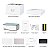Mini Impressora SUNSHINE C1 para Impressão e Corte de Filmes Coloridos DIY com Conexão Wi-Fi – Compatível com Dispositivos até 7,5? - Imagem 16