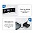 Mini Impressora SUNSHINE C1 para Impressão e Corte de Filmes Coloridos DIY com Conexão Wi-Fi – Compatível com Dispositivos até 7,5? - Imagem 12