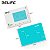 Esteira de Silicone Relife RL-004DP Multiuso Antiderrapante para Reparo de Celulares – Almofada Profissional para Painel Plano e Trabalho em Eletrônicos - Imagem 1