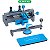 Corretor de Quadro Relife RL-601P Max Multifuncional – Ferramenta de Reparo para Preservação de Pressão de Tela em Celulares - Imagem 1