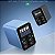 Carregador Rápido de Mesa Relife Q4 6 Portas 72W – Duplo PD, Duplo QC, Tela Colorida TFT HD, Modo Sono Inteligente, Compacto e Portátil - Imagem 6