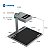Câmera de Diagnóstico Rápido SUNSHINE TB-08 Pro com Dupla Luz e Conexão Direta – Imagem Térmica Infravermelha para Manutenção de PCB e Placa-Mãe BGA - Imagem 16