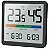 Medidor Digital NOKLEAD de Temperatura e Umidade Interna – Termômetro Higrômetro com Display LCD para Casa e Estação Meteorológica - Imagem 13