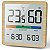 Medidor Digital NOKLEAD de Temperatura e Umidade Interna – Termômetro Higrômetro com Display LCD para Casa e Estação Meteorológica - Imagem 9