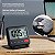 Despertador Digital NOKLEAD de Viagem – Relógio de Mesa Compacto com Display LCD, Luz de Fundo, Data, Temperatura, Snooze e Formato 12/24H - Imagem 2