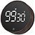 Temporizador de Cozinha Digital com Grande Display LED – Cronômetro Magnético de Contagem Regressiva para Cozinhar, Idosos e Crianças - Imagem 6