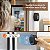 Temporizador Digital de Cozinha Tipo Ovo – Magnético, Silencioso, Contagem Regressiva com Luz Constante para Cozinhar, Salas de Aula, Crianças e Adultos - Imagem 10