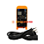Bitsoloplayer Bitaxe Gamma 601 1.2TH/S SHA-256 BM1370BC Bitcoin Miner 2.4G WiFi - Imagem 4