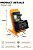 Bitsoloplayer Bitaxe Gamma 601 1.2TH/S SHA-256 BM1370BC Bitcoin Miner 2.4G WiFi - Imagem 8