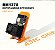 Bitsoloplayer Bitaxe Gamma 601 1.2TH/S SHA-256 BM1370BC Bitcoin Miner 2.4G WiFi - Imagem 13