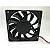 Novo jamicon KF0715H1SR-R 12v 0.41a 2-wire 7cm 7015 ventilador de refrigeração 70*70*15mm do ventilador do refrigerador da cpu - Imagem 4
