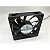Novo jamicon KF0715H1SR-R 12v 0.41a 2-wire 7cm 7015 ventilador de refrigeração 70*70*15mm do ventilador do refrigerador da cpu - Imagem 2